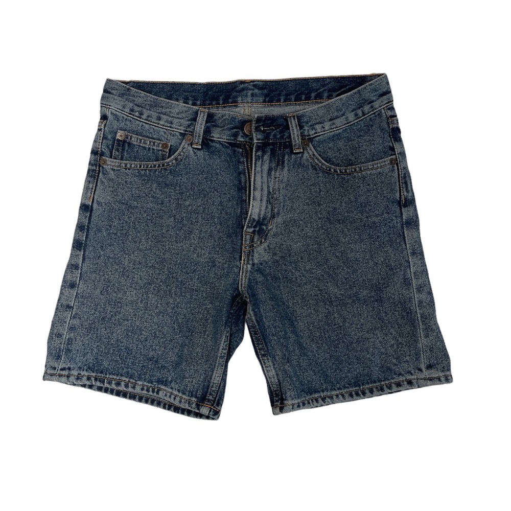 Cheap Monday Jean Vintage Shorts